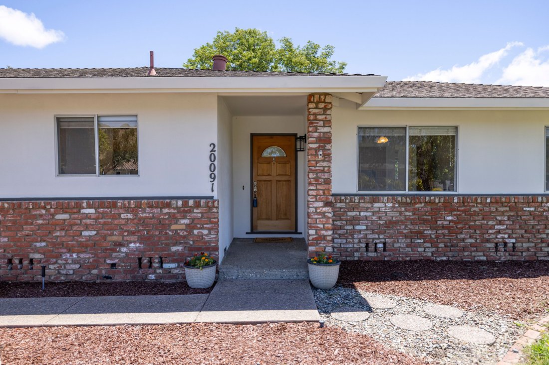 House in Salinas, California, United States 4 - 18130310