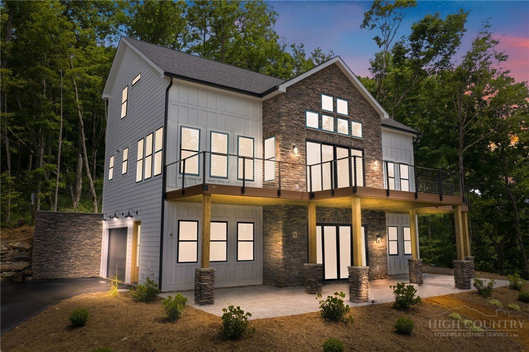 House in Triplett, North Carolina, United States 3 - 16568775