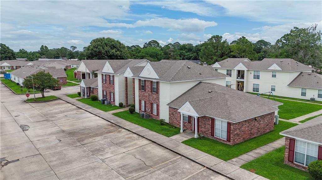 Apartment in New Iberia, Louisiana, United States 5 - 18132689