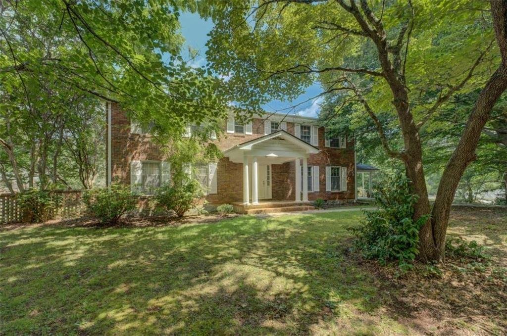 Haus in Conyers, Georgia, Vereinigte Staaten 3 - 18128249