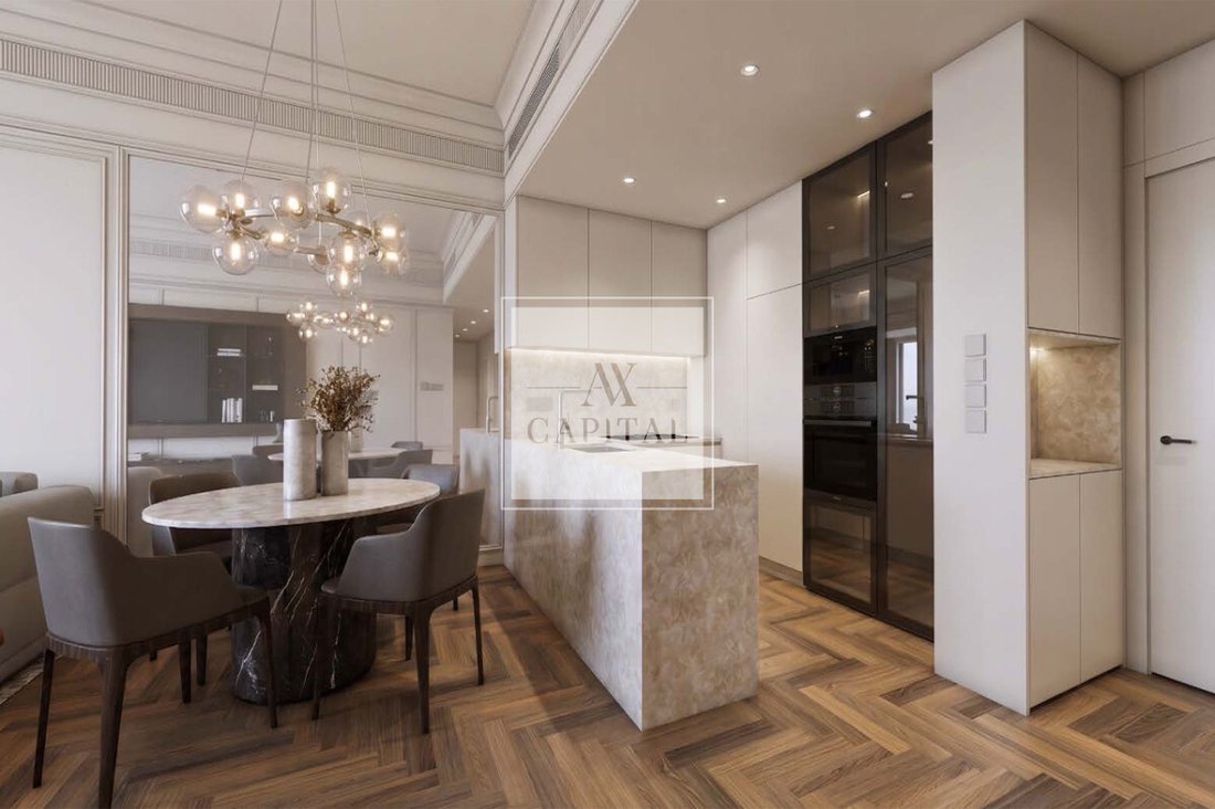 Apartment in Al Safouh Second, Al Safouh, Dubai 5 - 18128157