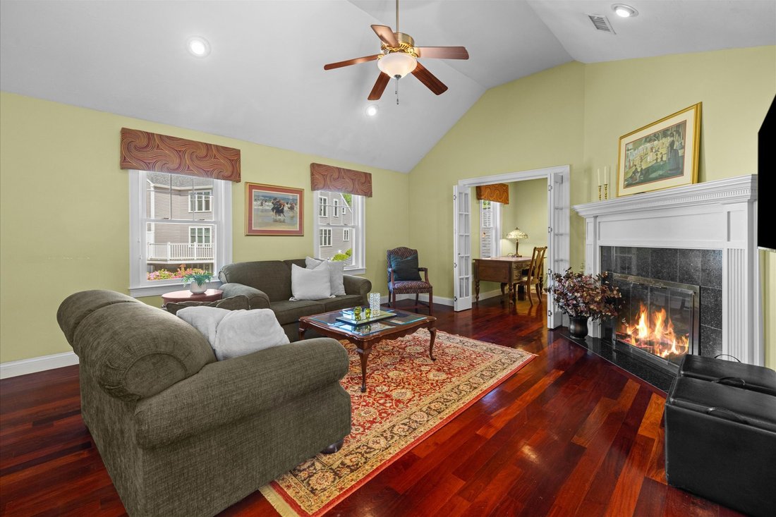 Condo in Duxbury, Massachusetts, United States 5 - 18130190