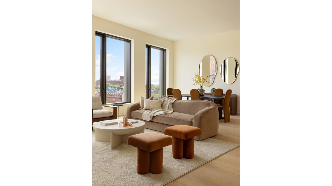 Condo in New York, New York, United States 2 - 18129672