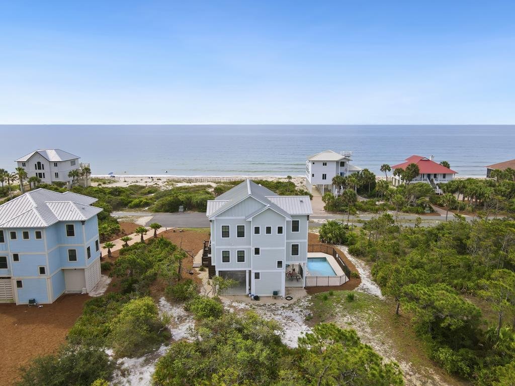 House in Saint George Island, Florida, United States 2 - 17996884
