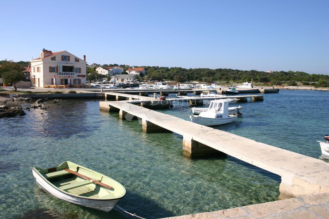House in Silba, Zadar County, Croatia 4 - 18133517