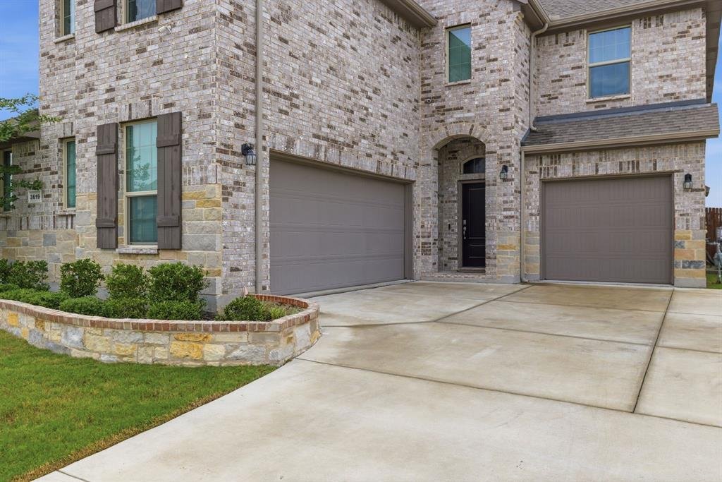 House in Grand Prairie, Texas, United States 5 - 18127929