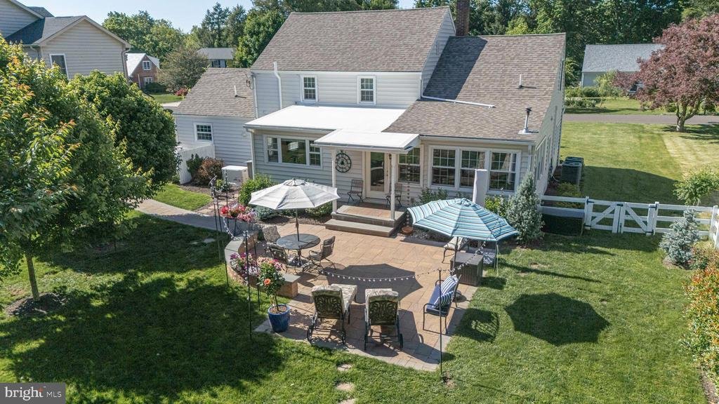 House in Yardley, Pennsylvania, United States 4 - 18128757