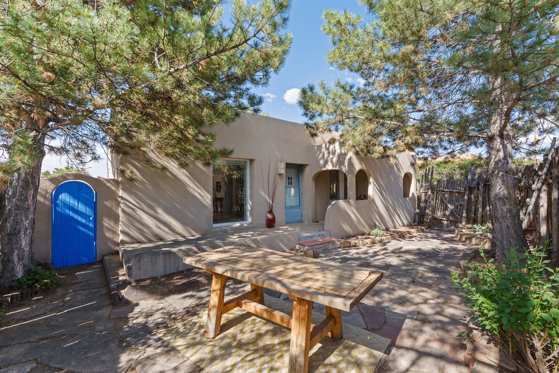 House in Santa Fe, New Mexico, United States 3 - 18131420