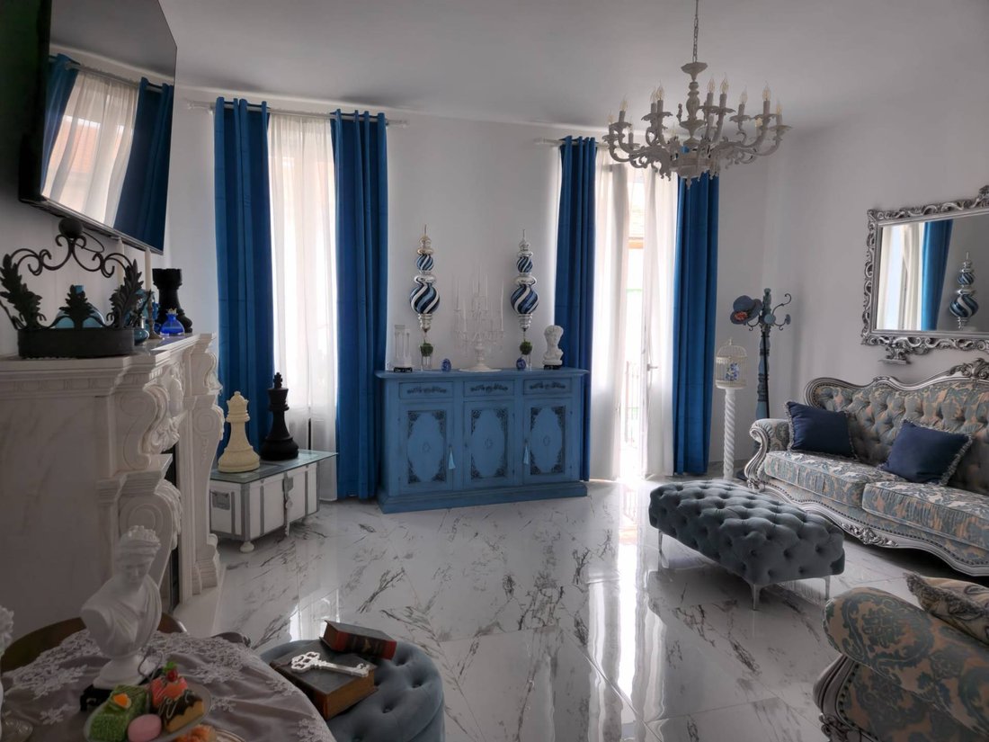 House in Lungomare, Viareggio, Tuscany 2 - 18134600
