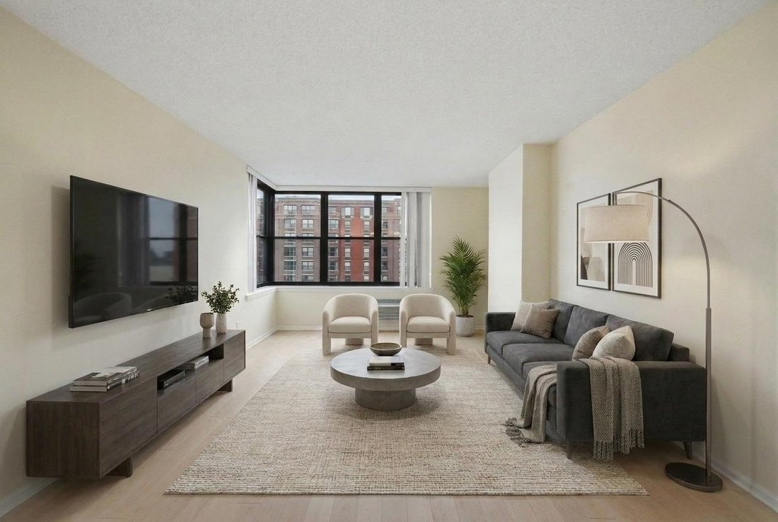 Condo in Hoboken, New Jersey, United States 2 - 17934851