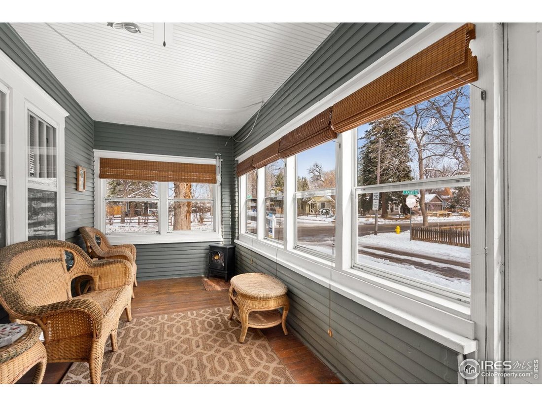 House in Fort Collins, Colorado, United States 4 - 18127388