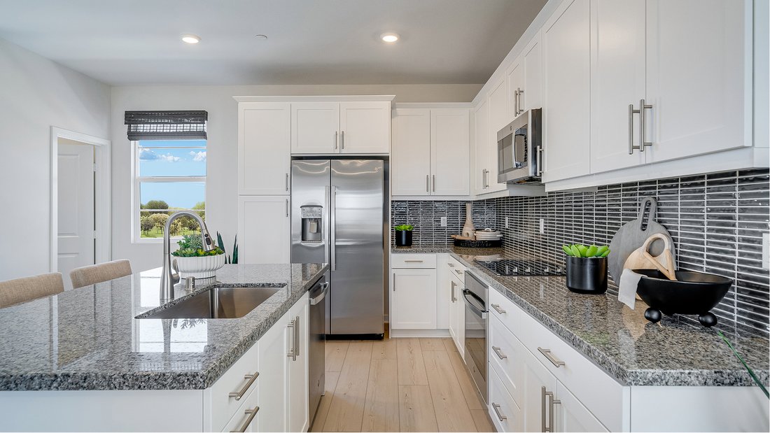 House in Ontario, California, United States 4 - 18129877