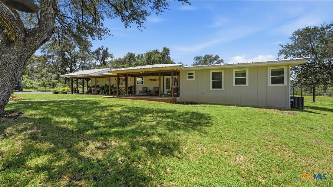 House in New Braunfels, Texas, United States 3 - 18132252