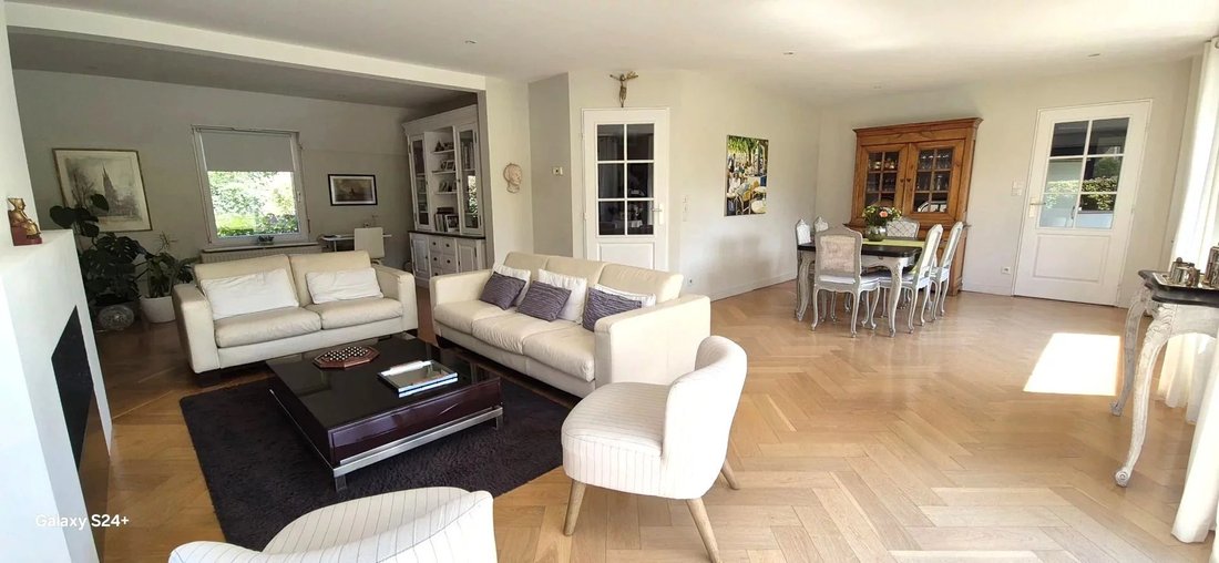 House in Centre, Linselles, France 2 - 18130335