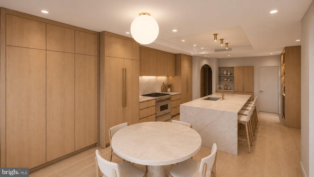 Townhouse in Philadelphia, Pennsylvania, United States 3 - 18128803