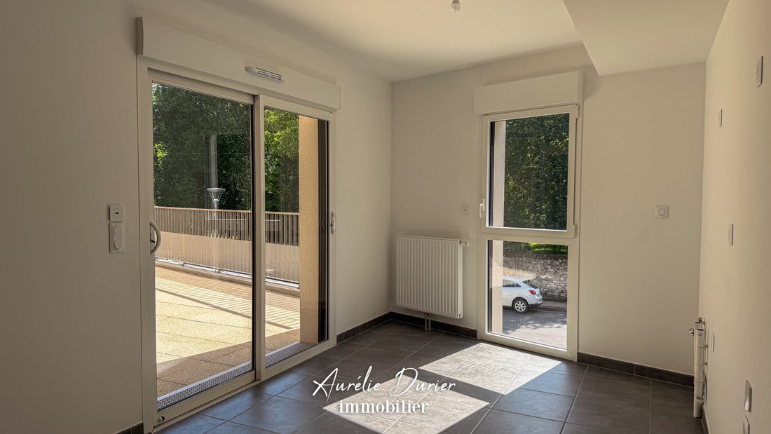 Apartment in Grammont, Tours, France 4 - 18128219