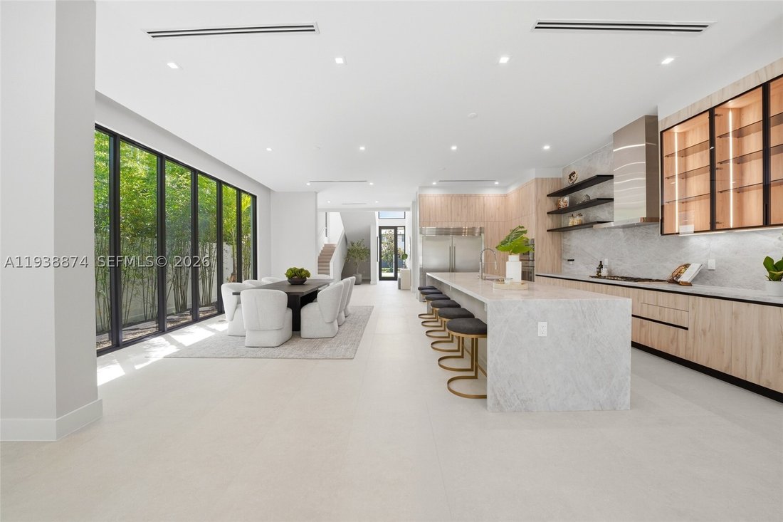 House in Fort Lauderdale, Florida, United States 5 - 16990182