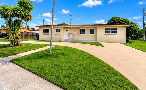 House in Miami, Florida, United States 1