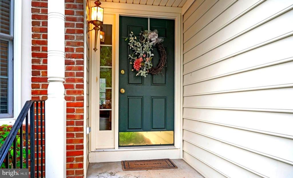 Townhouse in Gainesville, Virginia, United States 4 - 18130295