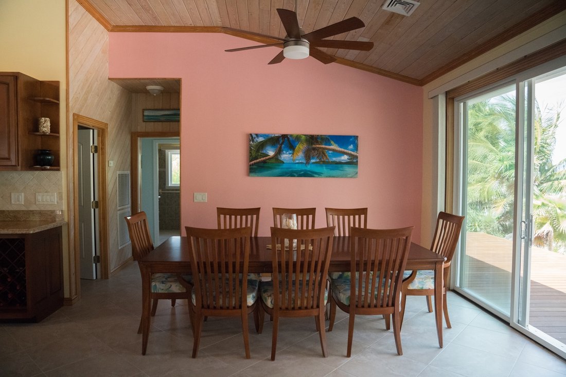 House in Port Howe, Cat Island, The Bahamas 4 - 18127514