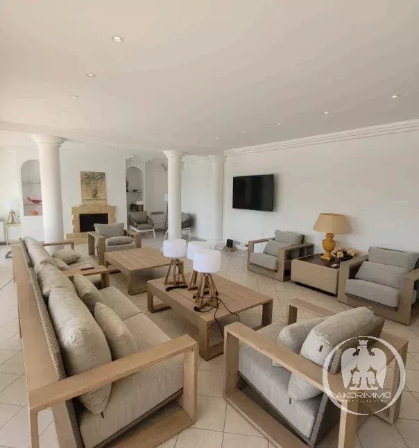 Villa in Le Grand Duc-Minelle, Mandelieu-la-Napoule, France 2 - 18130031