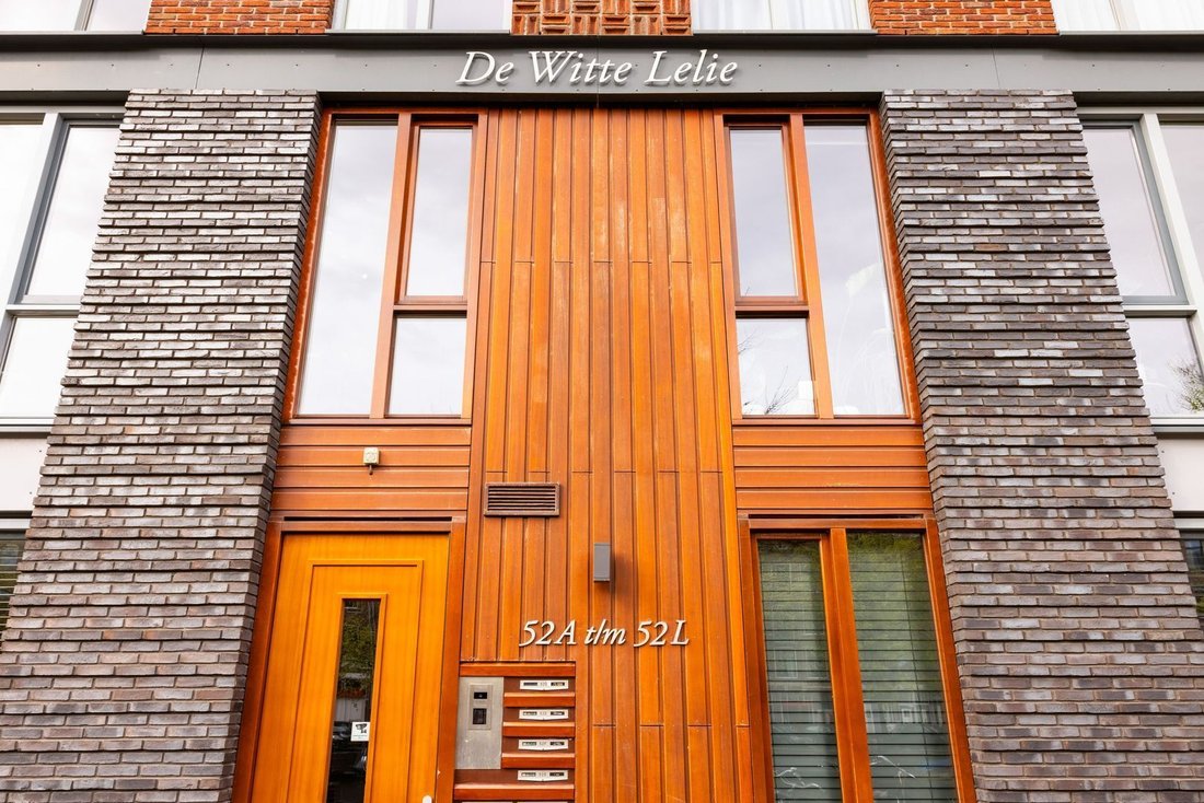 Amsterdam, North Holland, Netherlands 5 - 18133659
