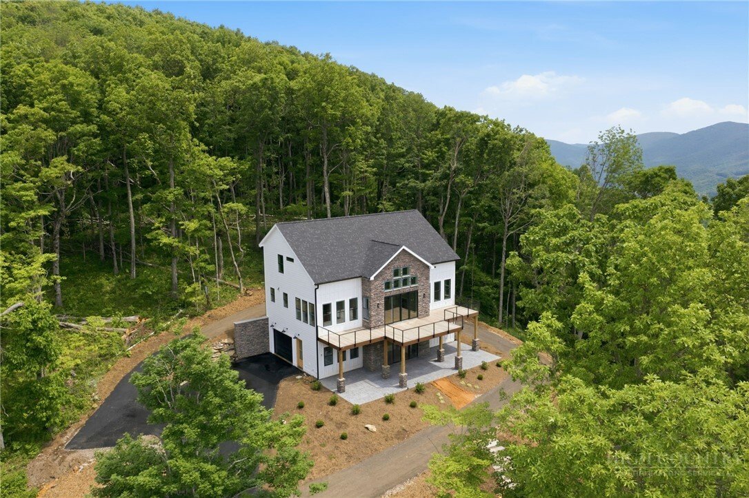 Maison à Triplett, Caroline du Nord, États-Unis 1 - 16568775