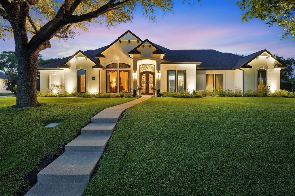 House in Red Oak, Texas, United States 4 - 18132632