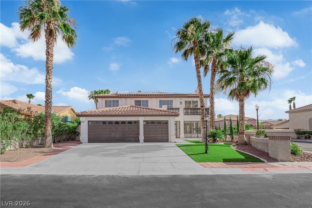 House in Las Vegas, Nevada, United States 2 - 18132080