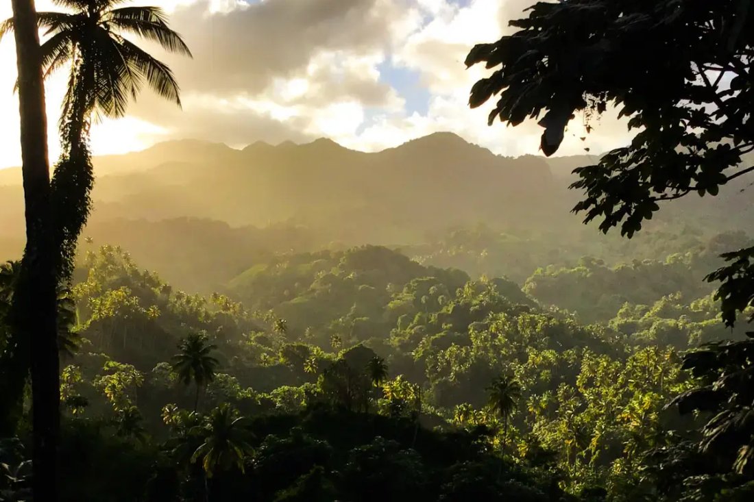 Land in Byera Hill, Charlotte, Saint Vincent and the Grenadines 1 - 18127662