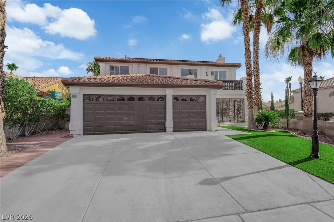 House in Las Vegas, Nevada, United States 4 - 18132080