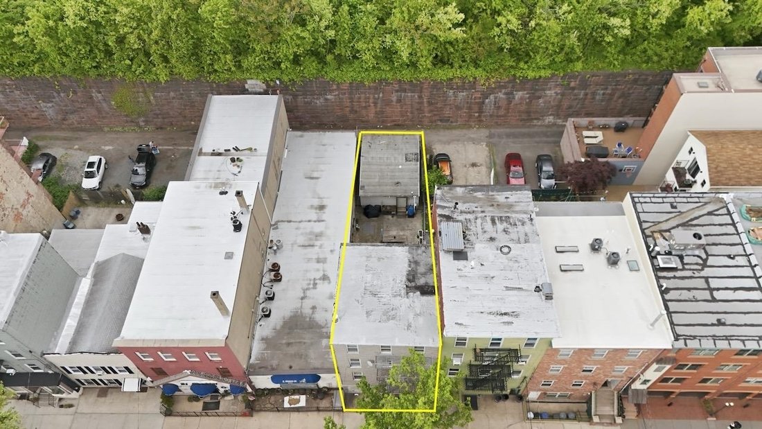 Apartment in Jersey City, New Jersey, United States 3 - 18130761