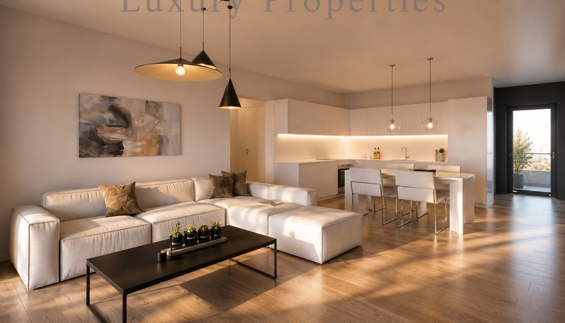 Apartment in North Athens, Attica, Greece 2 - 18133094