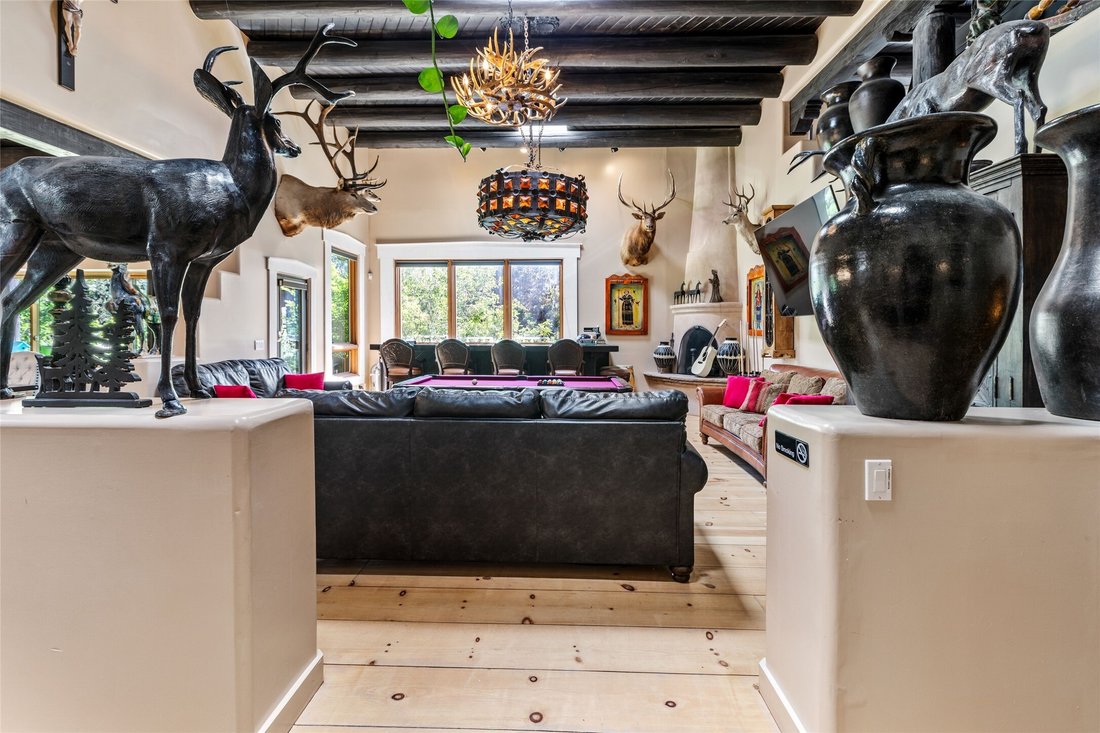 House in Santa Fe, New Mexico, United States 3 - 18129606
