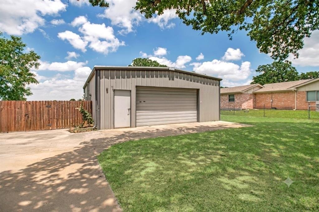 House in Fort Worth, Texas, United States 4 - 18132586