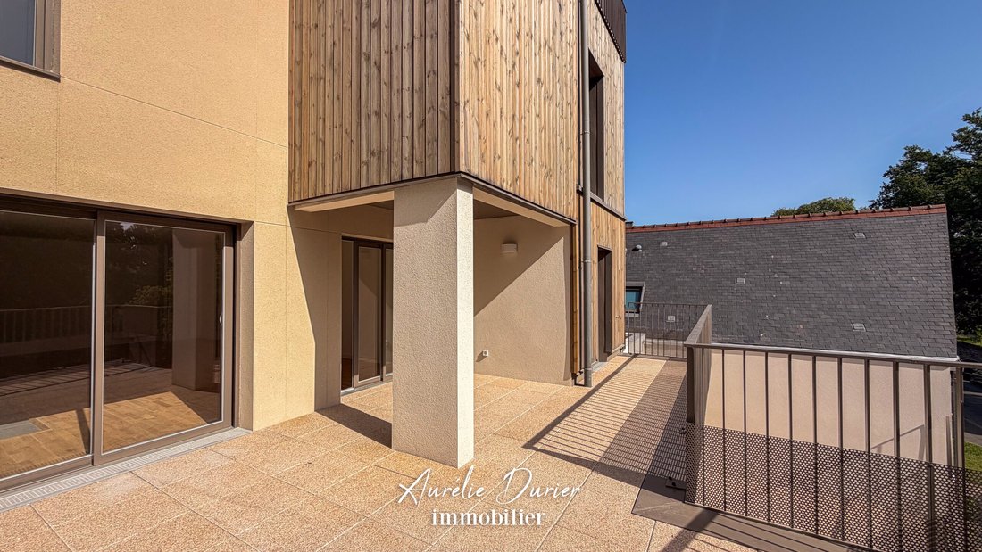 Apartment in Grammont, Tours, France 1 - 18128231