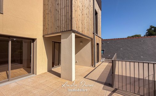Apartment in Grammont, Tours, France 1
