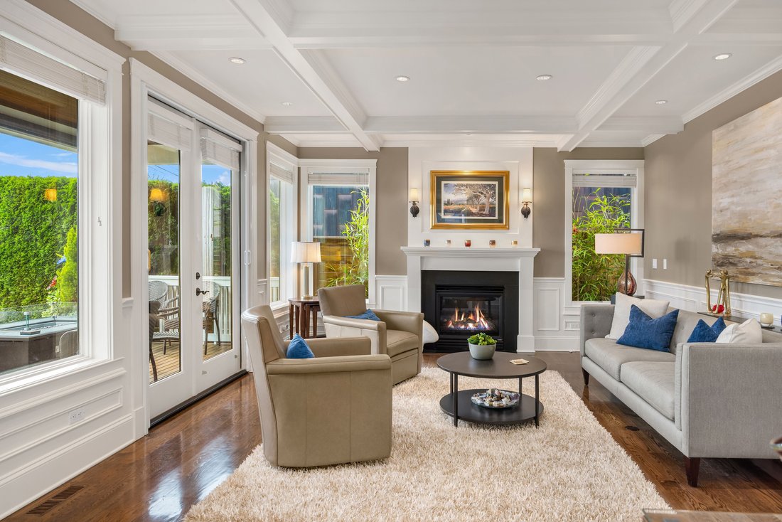 House in Kirkland, Washington, United States 4 - 18131093