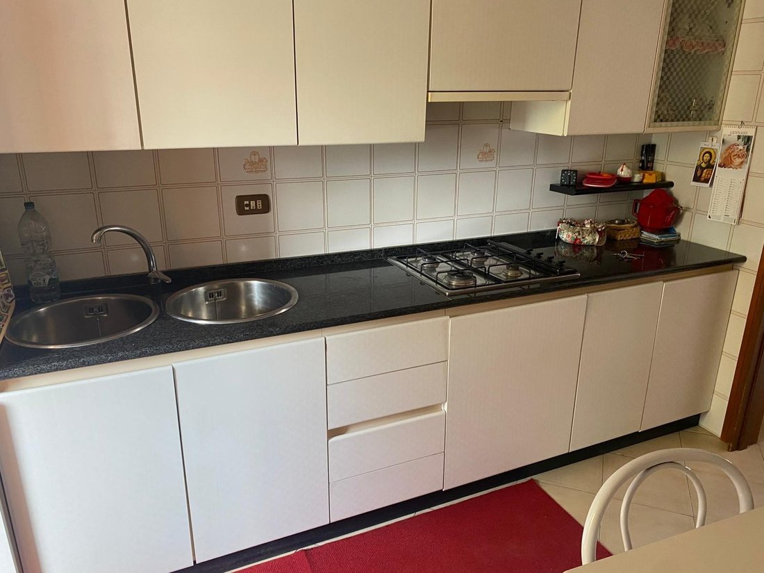 Apartment in Center, Forte dei Marmi, Tuscany 5 - 18127702
