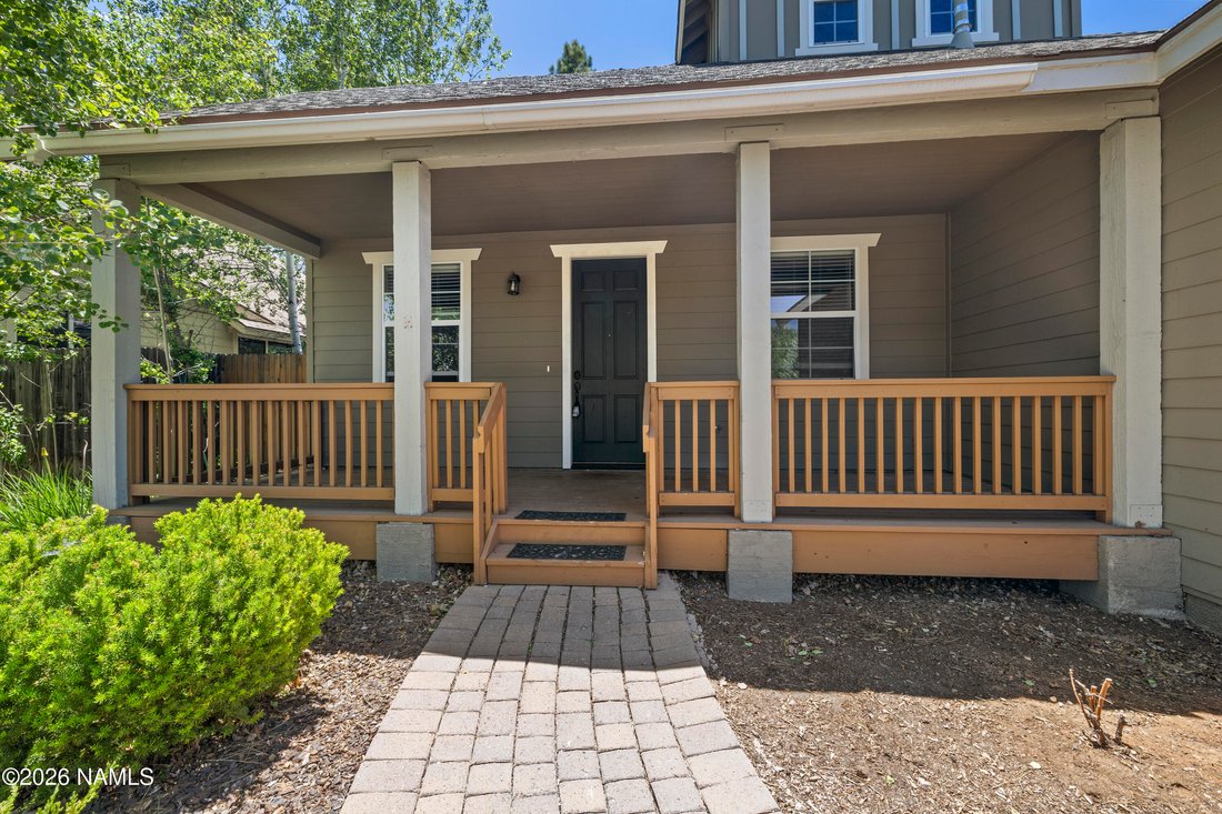 House in Flagstaff, Arizona, United States 4 - 18131339