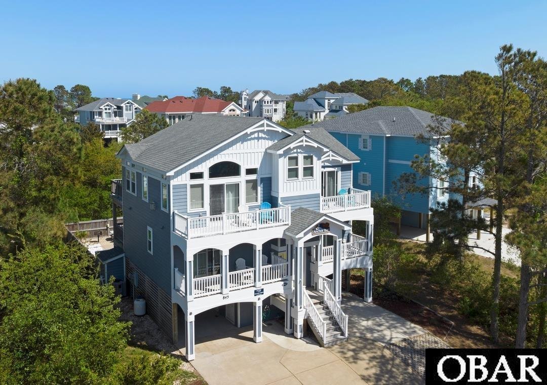 House in Corolla, North Carolina, United States 4 - 18127716