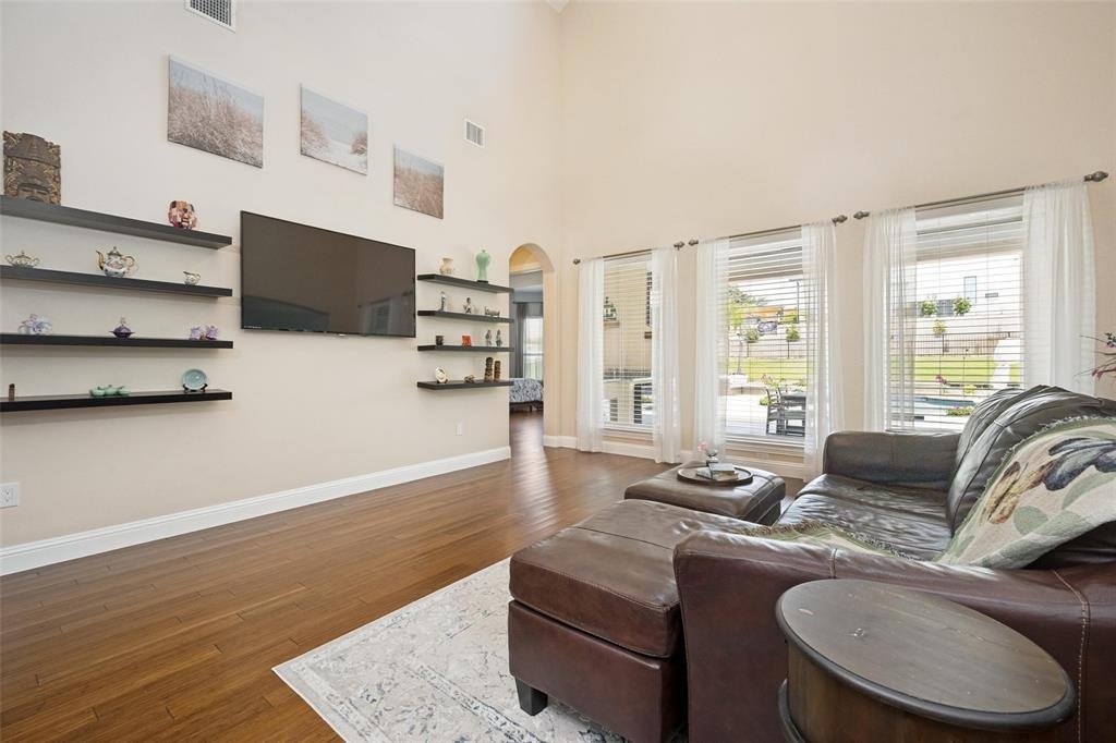 House in Denton, Texas, United States 5 - 18127861