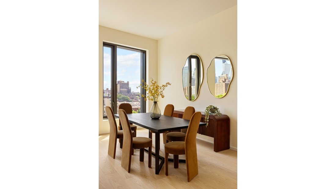 Condo in New York, New York, United States 4 - 18129672