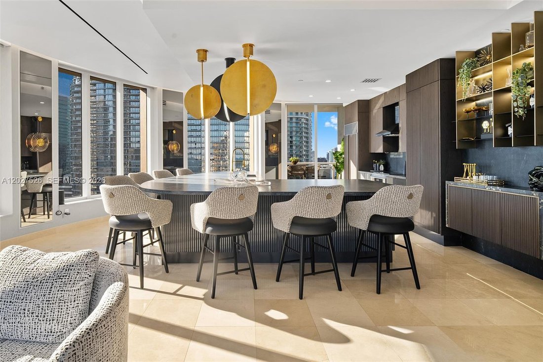 Condo in Miami, Florida, United States 3 - 18133216