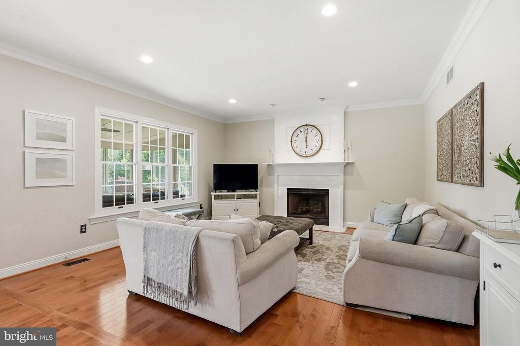 House in Mount Laurel Township, New Jersey, United States 5 - 18034907