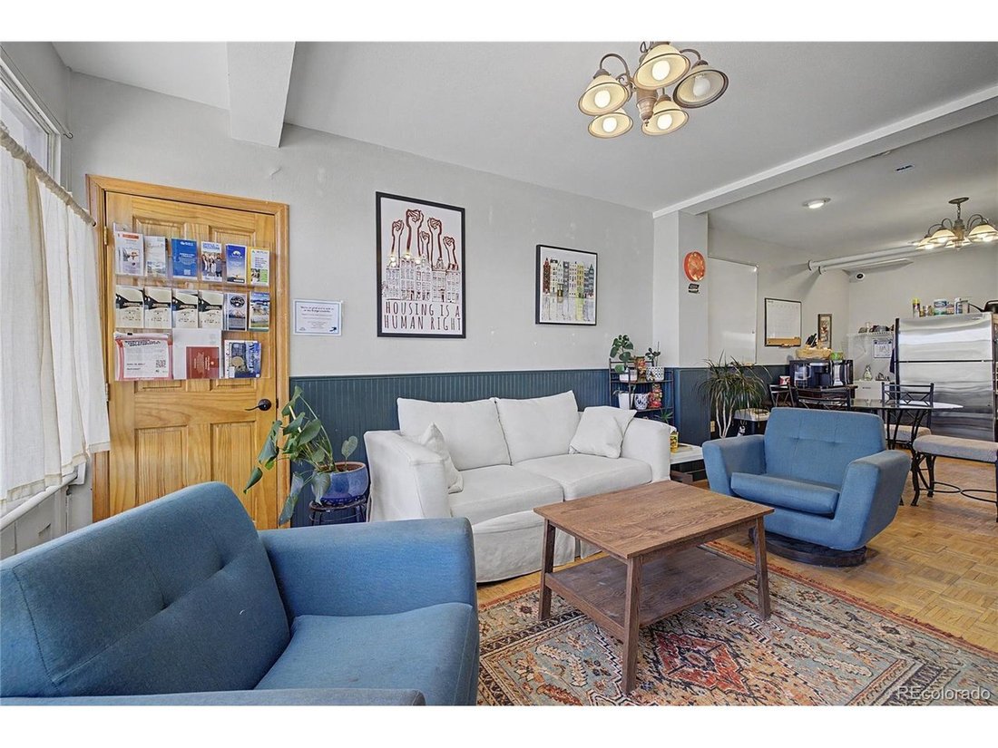 House in Leadville, Colorado, United States 4 - 18131667