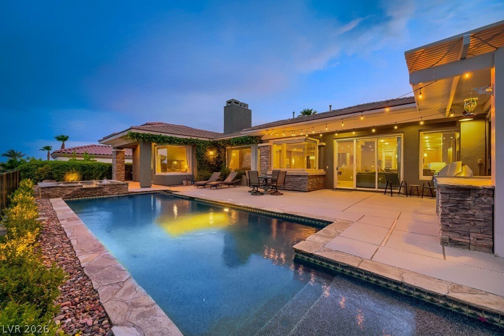 House in Las Vegas, Nevada, United States 4 - 18132065