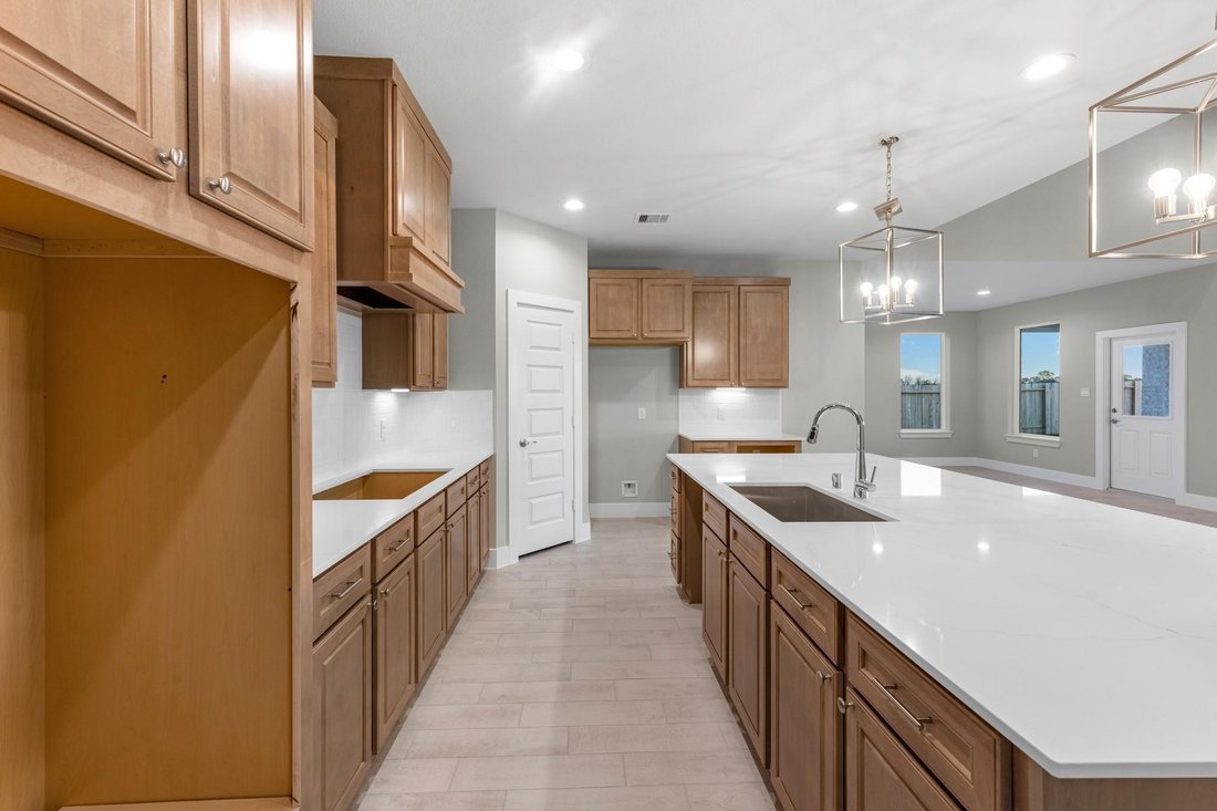 House in Rosenberg, Texas, United States 3 - 18128178