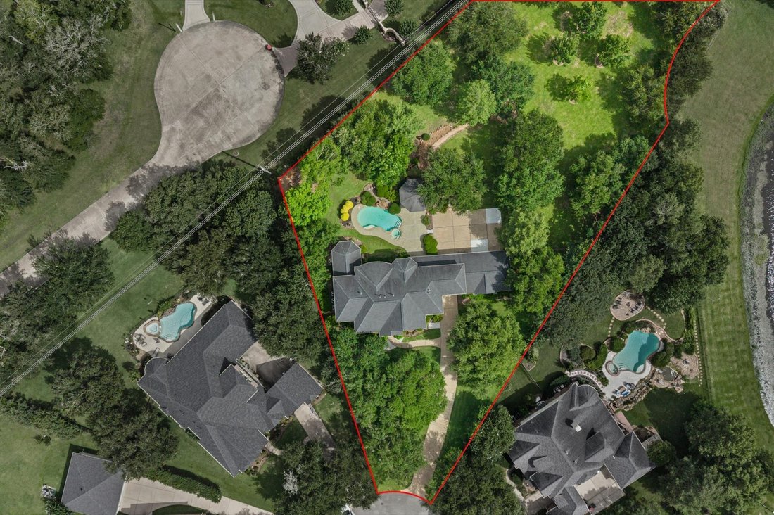House in Rosenberg, Texas, United States 3 - 18133088
