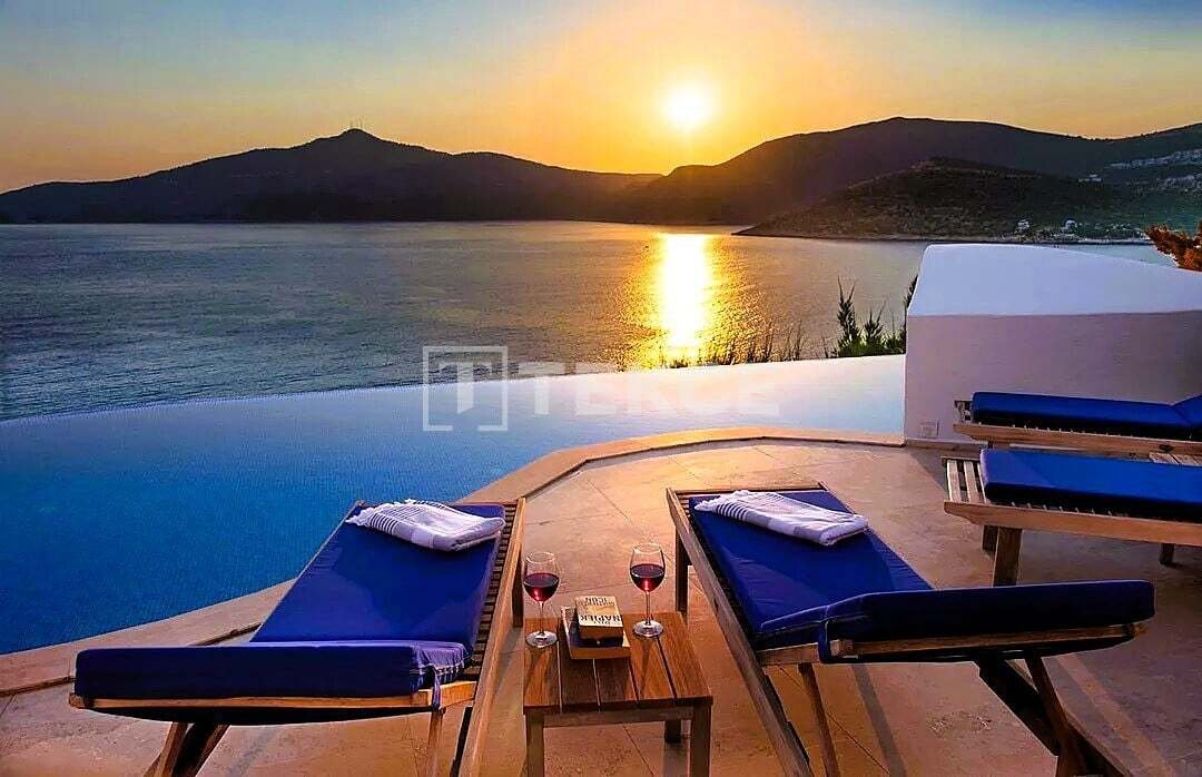 Villa in Kaş, Antalya, Turkey 5 - 18133440